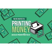 Printing Money
