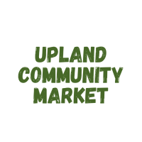 Upland Community Market Kicks off May 22nd and Runs Through October
