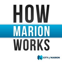 How Marion Works Podcast Featuring Ajay Papai