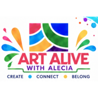 Art Alive Celebrates New Studio Location with Open House & Prizes