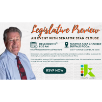 2026 Legislative Preview