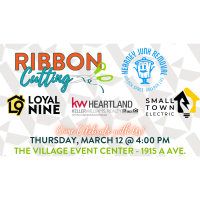 RC - Loyal Nine, KW Heartland, Small Town Electric, Kearney Junk Removal