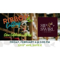 RC - Sip & Swirl Wine Bar