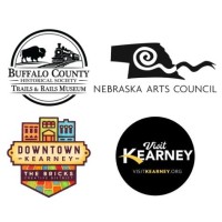 RC & REDEDICATION - Nebraska Winds Sculpture