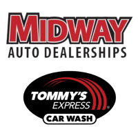BAH - Midway Auto Dealerships & Tommy's Carwash