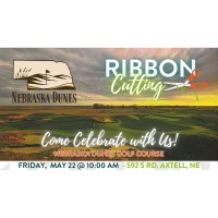 RC - Nebraska Dunes Golf Course