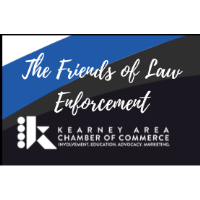 Friends of Law Enforcement Meeting
