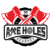 RC - Axe Holes