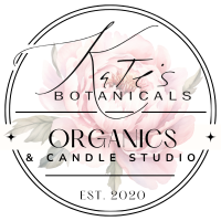 Kate's Candle Studio
