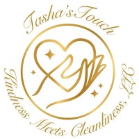 RC - Tasha's Touch, Kindness Meets Cleanliness, LLC