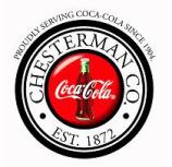 Chesterman Coca-Cola Company