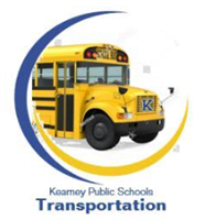 Kearney Public Schools - Transportation