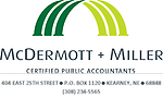 McDermott & Miller PC