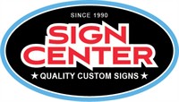 Sign Center, Inc.