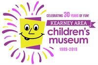 Kearney Area Children's Museum's 12th Annual Treasure Chest Fundraiser