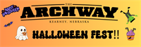 Archway Halloween Fest