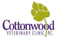 Cottonwood Veterinary Clinic