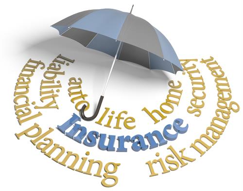 We are your one-stop shop for all lines of insurance