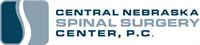 Central Nebraska Spinal Surgery Center, P.C.