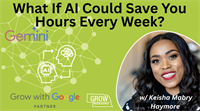 GROW Your Business with AI-Powered Tools by Google