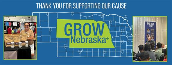 GROW Nebraska Foundation GROW Nebraska Foundation