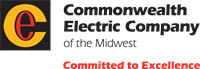 Commonwealth Electric of the Midwest