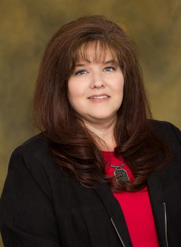 Pam Albers - Insurance Account Representative
