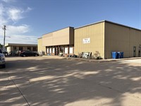 Prime Commercial Space Available for Lease - Kearney NE