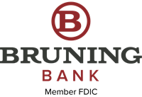 Bruning Bank Holiday Open House