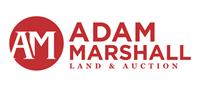 Adam Marshall Land & Auction, LLC