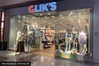 Glik's Glik's