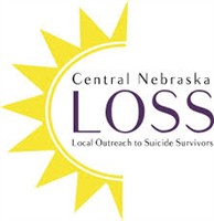 Central Nebraska LOSS Team Volleyball Scramble