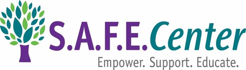 The S.A.F.E. Center The S.A.F.E. Center
