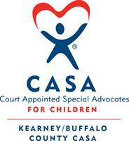 Kearney/Buffalo County CASA