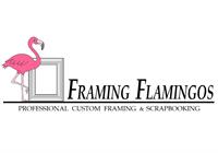 Framing Flamingos