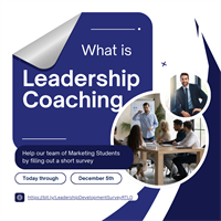 How familiar are you with Leadership Coaching?