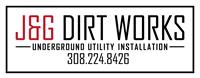 J&G Dirt Works LLC