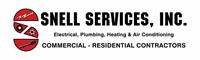 Snell Services Inc