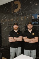 Dynamic Spine and Sports Performance Open House