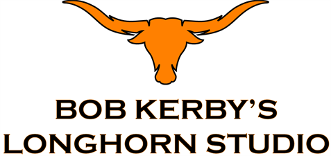 Bob Kerby's Longhorn Studio