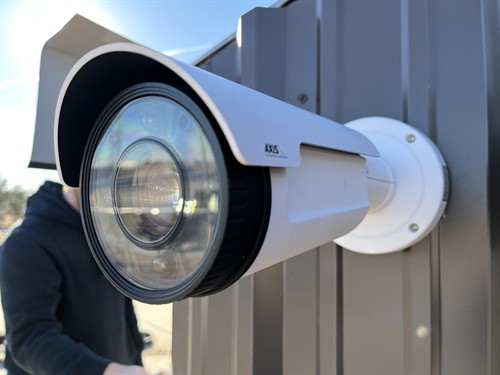 Cameras for every scenario 