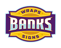 Banks Wraps & Signs LLC