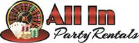 All In Party Rentals, LLC