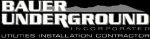 Bauer Underground Inc