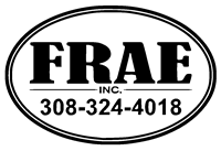 Frae Inc.