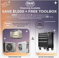 Frae Inc. - Kearney