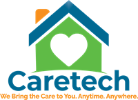 Caretech Inc