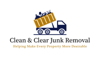 Clean & Clear Junk Removal, LLC