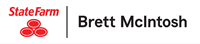 Brett McIntosh - State Farm Agency