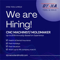 Dyna Tool and Mold